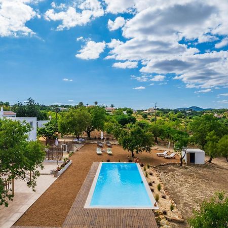 La Quinta Da Liberdade - Ferme De Charme En Algarve Villa Pechão Exterior foto