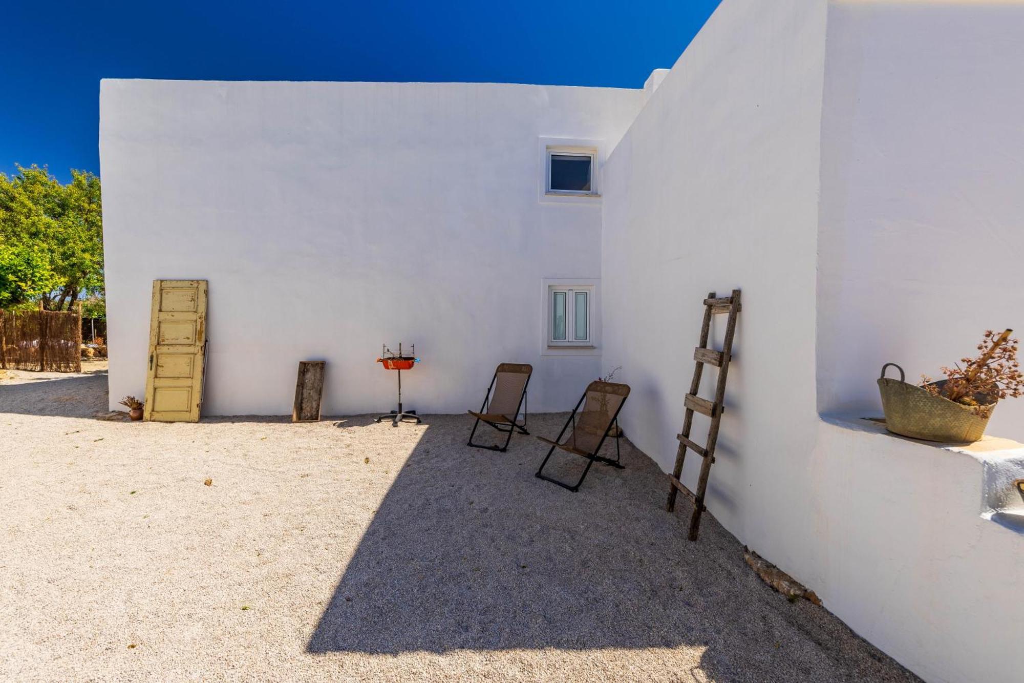 La Quinta Da Liberdade - Ferme De Charme En Algarve Villa Pechão Exterior foto